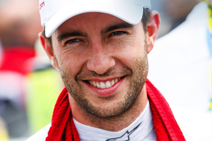 Mike Rockenfeller nog niet klaar met de DTM; Voorlopige reserve bij het WEC